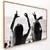 Love and Friendship - Bruno Monim - Cads Quadros