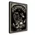 Quadro Barbearia - Cads Quadros