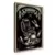 Quadro Barbearia - comprar online