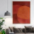 Vermelho Abstrato - comprar online