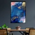 Maré de Ouro - Quadro Decorativo Exclusivo - comprar online