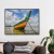 Barco Barra Grande - Carlinhos Luz - comprar online