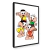 Imagem do Quadro Turma da Mônica - Clássico