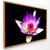 Flor de Lótus Neon - comprar online
