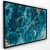 Mar Profundo Abstrato - loja online