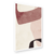 O Abstrato - Quadro Decorativo Exclusivo - comprar online