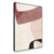 O Abstrato - Quadro Decorativo Exclusivo na internet