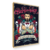 Barbershop - Barbearia - Eternize Quadros