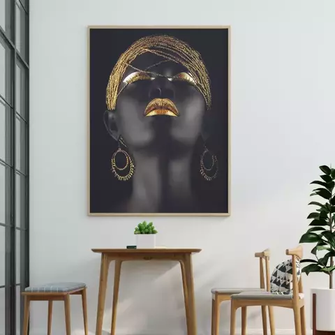 Preta Dourada