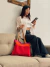 Hortensia Tote Bag - Milano Atelier