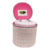 Set X3 Porta Cosmeticos Cilindrico - tienda online