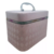 Set X3 Cofre Porta Cosmeticos Cuadriculado - comprar online