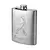 Petaca acero inoxidable JOHNNIE WALKER - tienda online