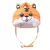 Casco Antigolpes Para Bebes Conejito - tienda online
