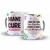 Caneca - Manicure - comprar online
