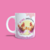 Caneca - Eu e Você, Juntas no Caos - comprar online