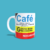 Caneca - Café - comprar online