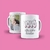 Caneca Vovó - Mãe, Avó e Heroina - comprar online