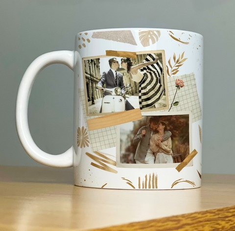 Caneca com Fotos - 12