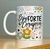 Caneca - Seja FORTE e Corajosa
