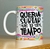 Caneca branca - Tô sem Tempo