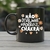 Caneca - Chakra