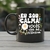 Caneca - Eu sou Calma