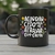 Caneca - Atrasar com Calma
