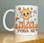 Caneca branca - Meu mais Sincero