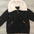 Campera Piel