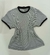 Remera Rayas