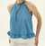 Top de Jean liviano - comprar online