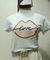 Remera Beso en internet
