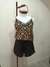 Top Lencero Print