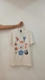 Remera Oceano - comprar online