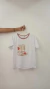 Remera Texanas - comprar online