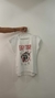 Remera Clavel - comprar online
