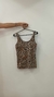 Musculosa Morley Print - comprar online