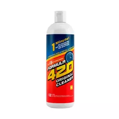 Kit de limpieza Fórmula 420 Clásico - comprar en línea