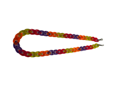 Cadena de acrílico Retro para gafas - comprar en línea