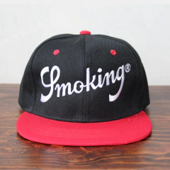Gorra Smoking