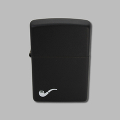Encendedor ZIPPO Para Pipa Black - comprar en línea