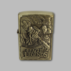 Encendedor LEAGUE of LEGENDS - comprar en línea