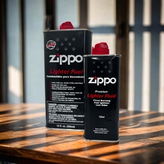 Gasolina ZIPPO