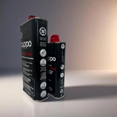 Gasolina ZIPPO - comprar en línea