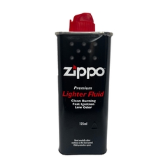 Gasolina ZIPPO en internet