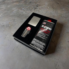 Set ZIPPO