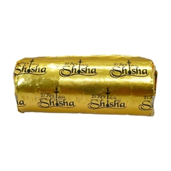 Carbón para shisha en internet