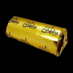 Carbón para shisha