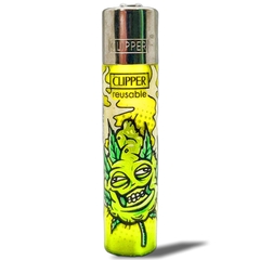 Clipper básico en internet